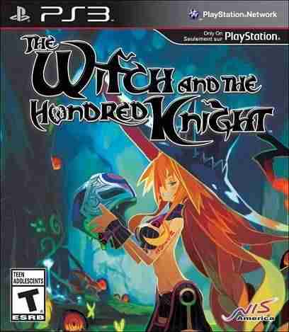 Descargar The Witch And The Hundred Knight [MULTI][Region Free][FW 4.4x][DUPLEX] por Torrent